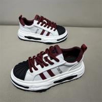 Zapatos de Mesa Versátiles para Primavera-Otoño 2025 Personalizados Comodos Deportivos de Moda Retro Casual para Hombres - details 2