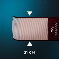 PureVital 1900 Medida 90x190 Multicapa, Altura 21cm, Firmeza Alta, Núcleo FoamVital, Doble Cara Dual System para Invierno y Verano - details 1