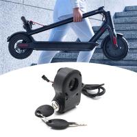 Cerradura de encendido para e-Bike universal Interruptor de acelerador de pulgar para KUGOO M4 M5/Xiao Mi M365 Accesorios de scooter eléctrico - details 1