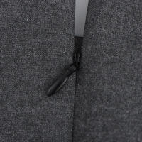 - SS adelgazante informal para mujer, temporada independiente, estilo francés, sensación de alta gama, informal, elegante, moldeador del cuerpo - details 8