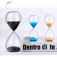 Reloj de arena de horas para mejorar la productividad lograr los objetivos mantener la concentración ser más eficiente en la gestión del tiempo herramienta de 5/30 minutos - details 7
