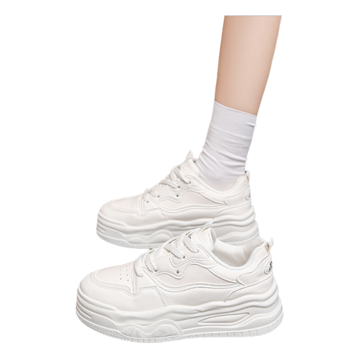 Autumn fashion casual women's shoes