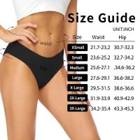 Traje de Baño de Playa de 4 Capas Impermeable, Adecuado para Mujeres, Absorbente para Adolescentes - details 6
