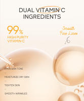 3 unids/set LAIKOU vitamina C 24K Golden Sakura juegos de cuidado de la piel crema facial suero crema para ojos hidratante antiarrugas Kit de cuidado facial - details 13