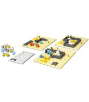 ERA Medieval Bienvenido a la Edad Media Juego de Mesa Personalizado - details 6