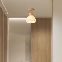 Luz LED de techo moderna para decoración del hogar, accesorios de iluminación para dormitorio, sala de estar, cocina, comedor y balcón - details 2