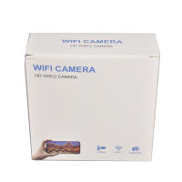 Minicámara inalámbrica X14, Monitor de visión nocturna infrarroja, 140 grados, HD, 1080P, WiFi, grabadora de vídeo, DVR, detección de movimiento - details 3