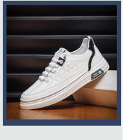 Zapatillas de deporte de lujo para hombre, calzado casual, para las cuatro estaciones. - details 7
