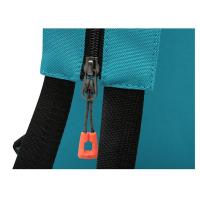 Mochila de mujer mini pequeña bolsa de pecho bolsa de mensajero de moda bolsa deportiva para viajes bolsa cruzada para teléfono móvil de niña - details 16
