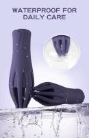Estimulador De Glans Vibrador Masajeador De Pene Entrenador De Retardo Para Hombres Juguetes Sexuales Masturbador Adulto - details 4