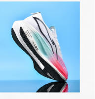 Verano nuevos zapatos de malla transpirable zapatillas de deporte para hombres y mujeres zapatos casuales - details 15