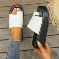 Zapatillas informales de verano para mujer - details 0