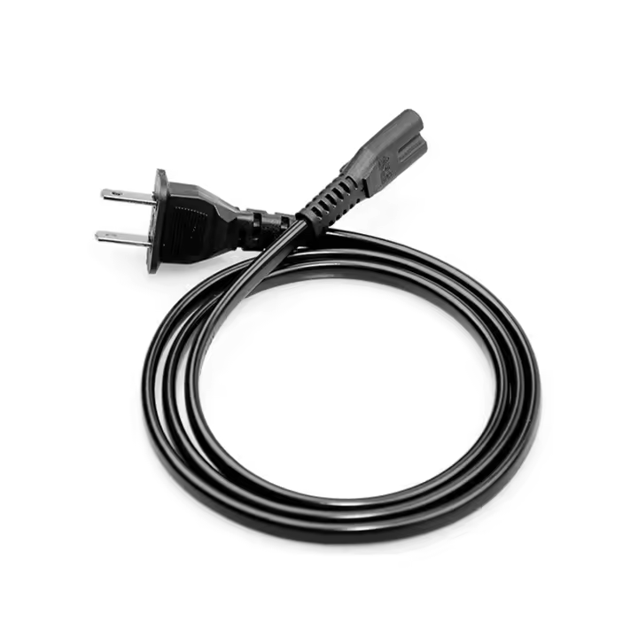 Cable de alimentación para lonchera con calefacción eléctrica - 1