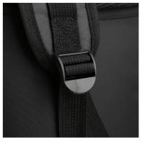 Mochila Deportiva para Bicicleta con Compartimento para Zapatos Bolsa de Fútbol Grande Capacidad para Escuela y Fútbol - details 27