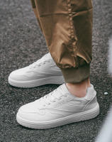Zapatos Casuales de Lujo para Hombres Zapatillas de Skate Transpirables al Aire Libre - details 5