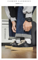 Zapatos Deportivos Modernos y Versátiles para Hombres Transpirables, Casuales, Adecuados para Estudiantes - details 11