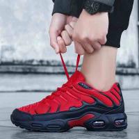 Men Shoes Sneakers Male casual Mens Shoes Mesh tenis Luxury shoes Trainer Race loafers running Shoe for men Casual Shoes - details 6