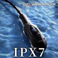 Vibrador Uretral Eléctrico Masajeador de Ojos de Caballo Estimulador de Sonido Expansor de Plug - details 11