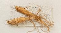 Ginseng root water, toner, essence
