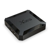 Gtmedia X96Q Android 10.0 Smart TV BOX Quad Core 2.4G WIFI 4K VS Caja de Pequeño Set Top - details 9