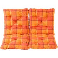 Almohadillas y respaldos para silla Hanko Tamaño 50 x 98 x 8 cm Disponible en dos versiones - details 15
