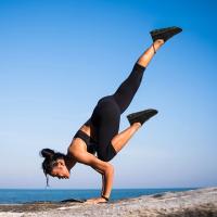 Zapatos deportivos informales para mujer, zapatillas ligeras, zapatillas blancas de malla transpirable para exteriores, zapatillas para correr negras, zapatillas deportivas para correr y tenis - details 18