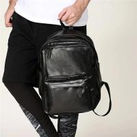 Mochila de negocios de gran capacidad para hombre, bolsa de ordenador al aire libre, equipaje de viaje de negocios, mochila multifuncional de gran capacidad - details 10