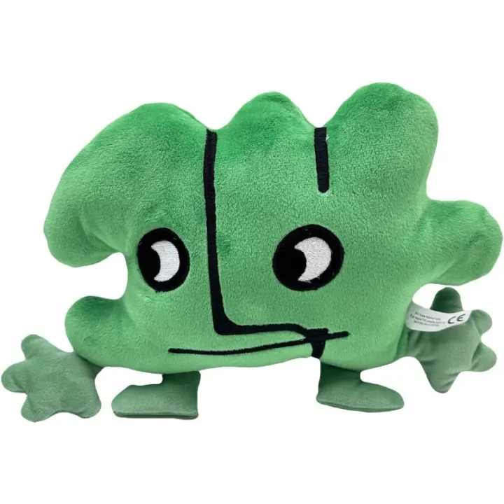 Bffdi-juguete de peluche de Dream Island para niños y niñas, muñeco de Animal de peluche suave, regalo para fanáticos y niños - 1