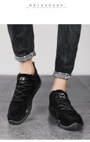 Zapatos de Senderismo para Hombres Comodos Antideslizantes para Todas las Estaciones - details 17