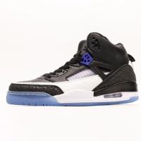 Zapatillas de Baloncesto para Hombres y Mujeres Zapatos Deportivos de Alta y Baja Parte - details 1