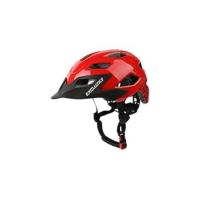 Casco de Bicicleta para Niños con Lámpara y Visera Casco de Ventilación Múltiple para Niños (5-13 Años) Deportes y Aire Libre - details 14