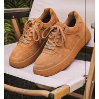 Moda nuevo centenario de zapatos de los hombres de los deportes, zapatos deportivos retro bajos - details 4
