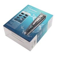 Afeitadora Eléctrica Todo En Uno Para Hombres, Máquina De Afeitar Corporal, Lavable, Recargable, Regalos Masculinos - details 0