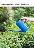 Plástico PE de 1,5 L para limpieza del hogar, pulverizador de gran capacidad - details 10