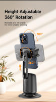 Seguimiento Inteligente P05 AI Gimbal Estabilizador para Selfie de Teléfono Móvil - details 11