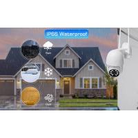 Cámara de vigilancia doméstica WiFi 1080P con almacenamiento en la nube con detección de movimiento AI - details 8