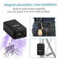Mini rastreador GPS magnético GF07, dispositivo en tiempo Real, localizador de motocicletas y coches, Monitor de seguimiento de Control remoto, antipérdida para mascotas - details 7