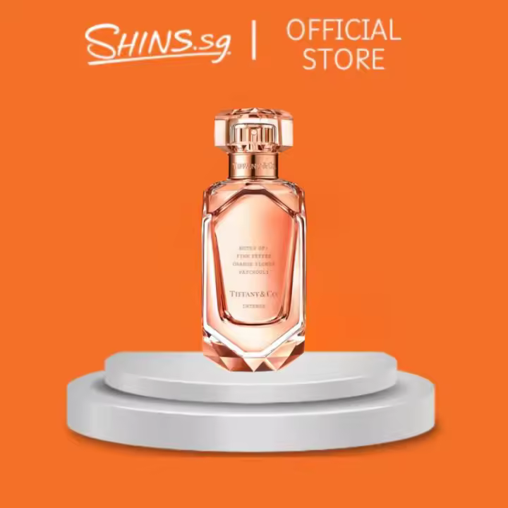 Leten & Co Rose Gold Intense Eau De Parfum 75ml EDP spray para mujer Fluido de transmisión - 1