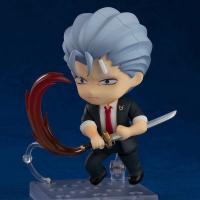 GSC No.2444 Andy Undead Unluck figura de acción Anime PVC muñecas coleccionables en miniatura estatuilla regalo ornamental - details 5