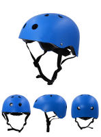 Casco De Seguridad Para Patinaje Ciclismo Esquí Y Escalada Deportes Al Aire Libre Protección Para Niños Y Adultos Tallas S M L Disponibles En 7 Colores - details 7