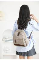 Mochila para mujer Nueva mochila para mujer Edición coreana Mochila de viaje antisalpicaduras de gran capacidad a la moda - details 20