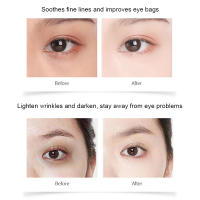 Crema Antideslumbramiento para Ojos Serum Antiedad para Eliminar Ojeras, Cirros, Hinchazón - details 14