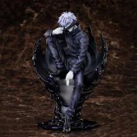 F:NEX Geto Suguru Gojo Satoru Inumaki Toge Itadori Yuji Okkotsu Yuta Jujutsu Kaisen Figuras de anime Muñecas - details 13