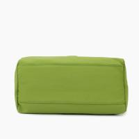 Bolso cruzado de viaje de gran capacidad, bolso de hombro ligero con correa ajustable para mujer, bolso de Fitness con múltiples bolsillos a la moda - details 13