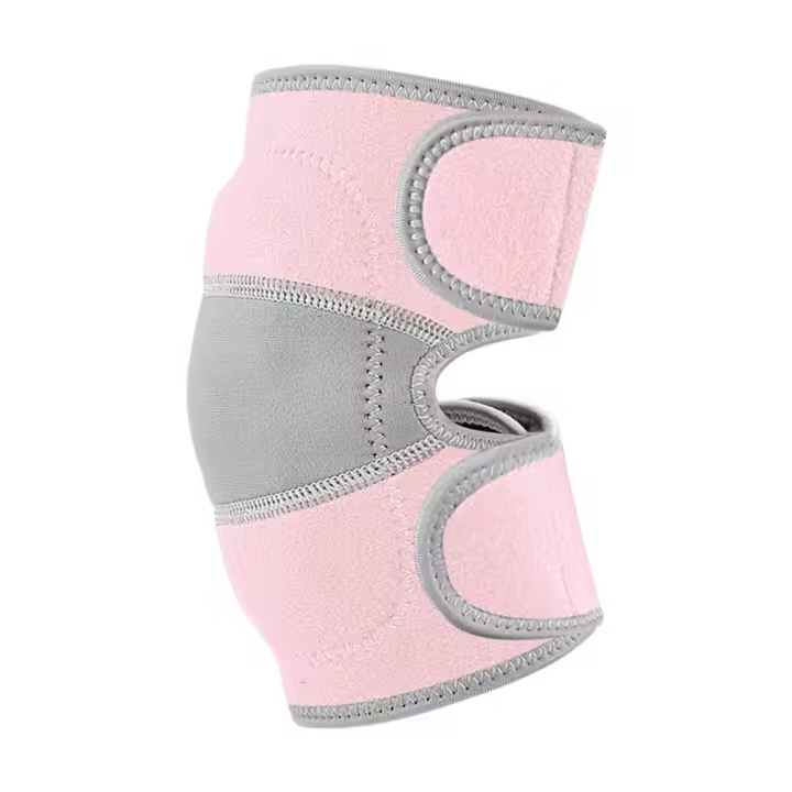 Banda de codo antideslizante, soporte de compresión de codo ajustable transpirable, equipo protector presurizado, codera elástica para hombres y mujeres - 1