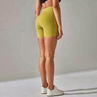 Pantimedias Deportivas para Mujeres Shorts de Ciclismo Fiess Ropa de Gimnasio Ropa de Yoga - details 121