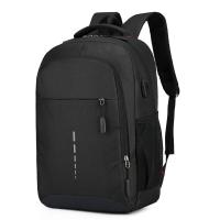 Mochila impermeable ultraligera para hombre, bolsa trasera para libros, elegante, 15,6 pulgadas - details 15