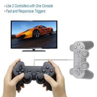 Mando inalámbrico 2,4G para PS3/TV Box/ Android Phone PC, Joystick para Super Console X Pro, Mando de juego para PS3, accesorios - details 7