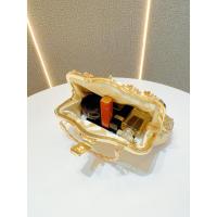 Nuevo estilo con tachuelas de diamantes para suegra, elegante bolso de noche de alta sociedad, bolso de fiesta corporal - details 7