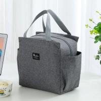 Bolsa Enfriadora de Gran Capacidad Oxford Portátil, Aislante para Congelador, Bolsa de Picnic para Acampar - details 1
